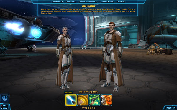 star wars the old republic character creation sith